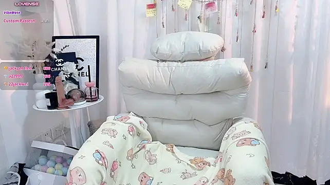 Yoyo_520 - 大家开心就好~电动乳夹夹奶头两分钟
