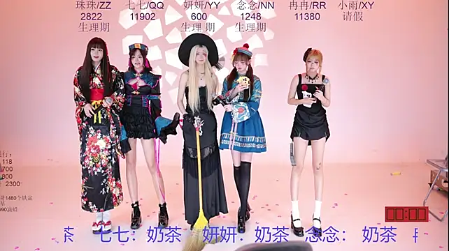 Mvp-01 - 甜蜜雪包 milk teaミルクティー