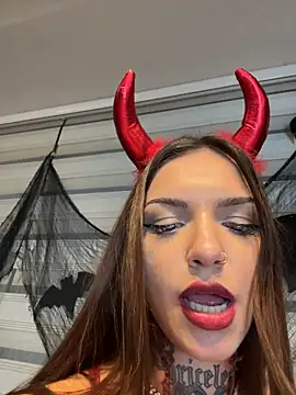 VanesaHaze - 👻Hot striptease 👻