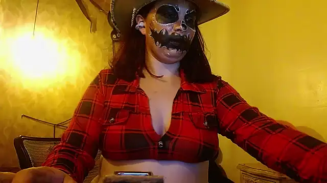 MilaxStar - rub my clitoris