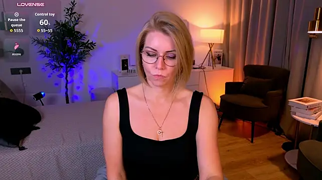 Annie_Light - support my mood with tokens