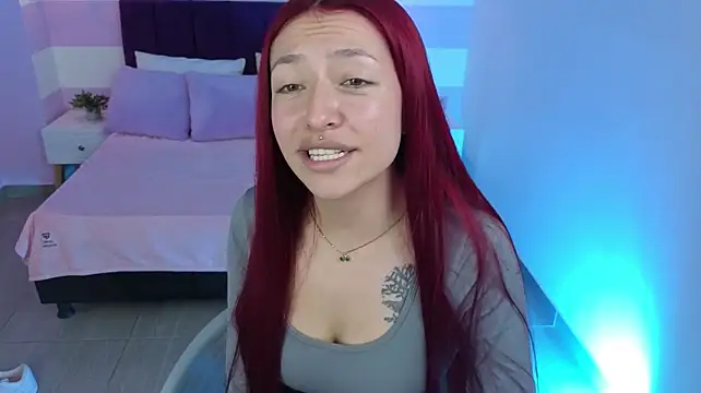 Scarlett__bell - control x 10 mn mas squirt