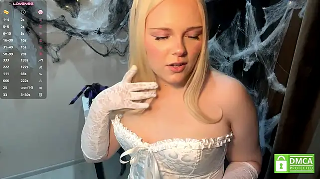 Bigbabyboobs - take off my sexy corset