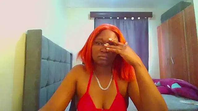 Coco_Baddie - cumshow