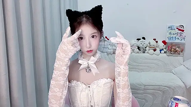 Lucky-tt - 不给糖就捣乱！