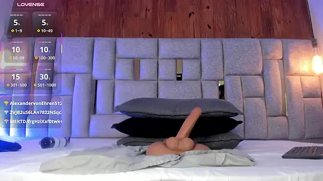 Miia_reeves_ - FULL NAKED