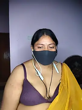 Telugu--Nadhini143 - 100 tokens boobs show