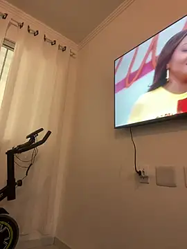 Brunaferrazz - FICAR PELADA CM VISITA EM CASA 🤤💦