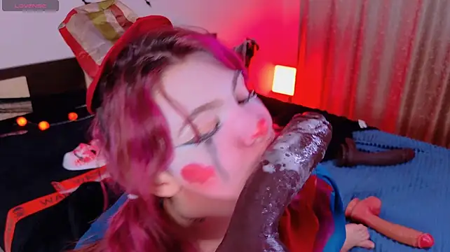 Deepcums - Spank me while I suck your cock