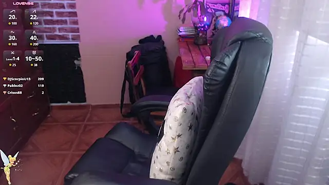 Natyk_m - Remove bodysuit & cream in body