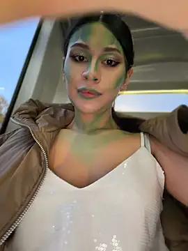 Aria51 - spank that alien ASS near HUMANS👽🍑