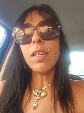 Misscectito13 - Flash seins