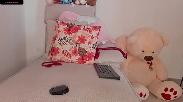 Curly_sweett1 - break my big pussy