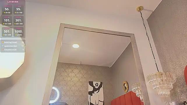 Gaby_Wilnslow - AMAZING FISTING SHOW | DESTROY MY PUSSY