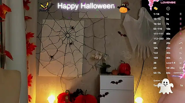 Vivian_cutie - Lower my panties a little.