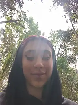 Ariana_colliinss - Blowjob outdoors