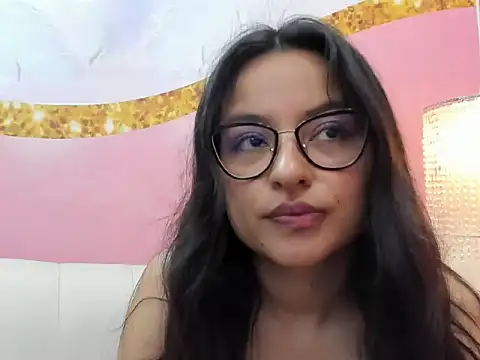 AuroraGreyy - SQUEEZING AND MASSAGING BOOBS🍒😏