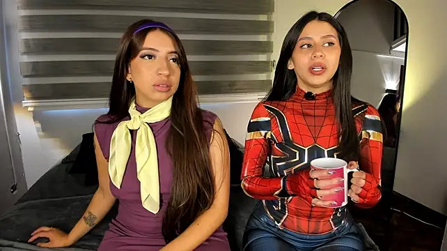 MERIDA_TAYLOR - 🎃Incredible, very sloppy blowjob🎃