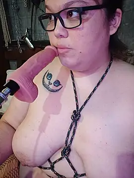 Bel_BDSM - Butt Plug