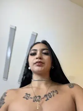 Kathecute__ - ONE-SIDED PANTIES🔥TOUR NEAR PUSSY😈🍆
