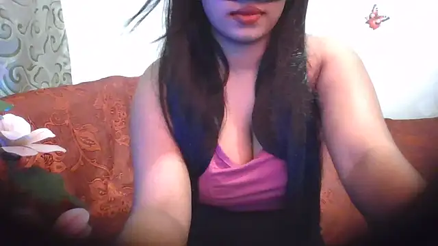 LustInLips - underwear dance