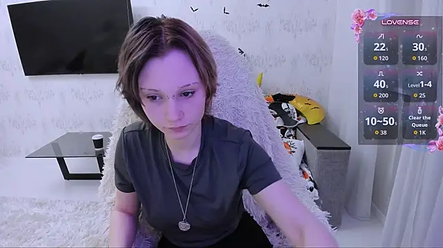 VikaViktoria - 💜👻trick or treat👻💜