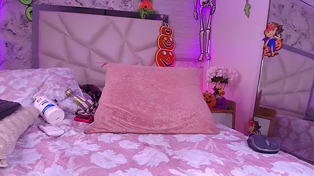 Lili_jhonson - 🔥HOT🔥⭐