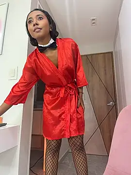 GabrielaLugo - fingers slow inside my ass