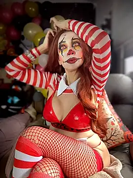 EvelinaGrey