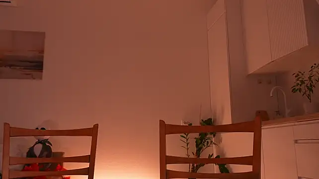 Miablueye - Lick each other in 69