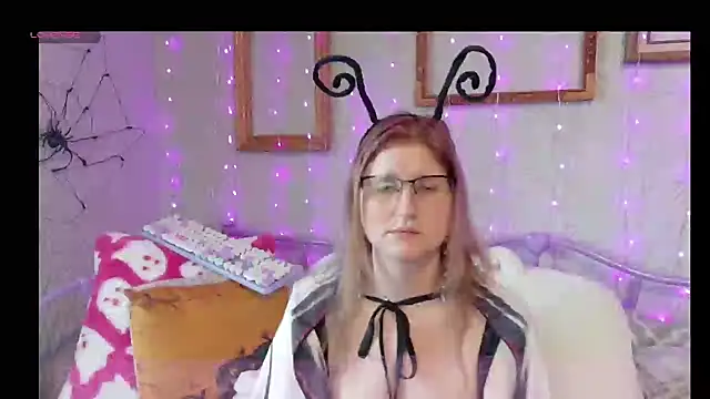 Samanthamalichite - cum show