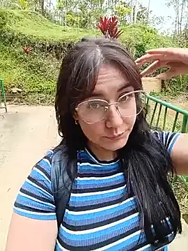SaloGray8 - Pussy play + dress