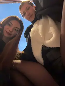 KatyVibes - SHE SPANKS MY BUTT