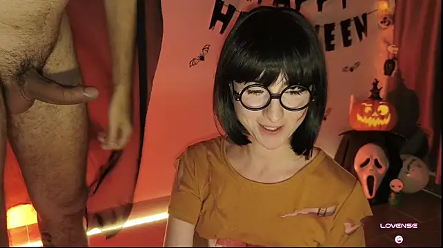 Hey_Its_Meow - 🍬🎃BIG CUMSHOW🎃🍬