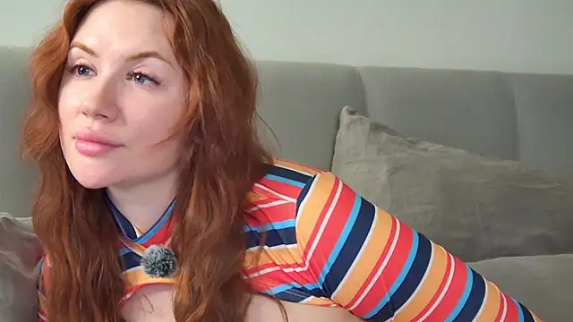 HeatherStrain - pov bj