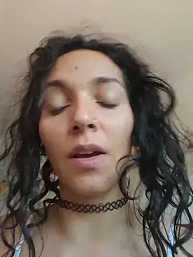 Miss_enigma - cabalgar dildo + lush ♥
