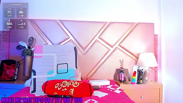 SophieSinclair - Rub Pussy