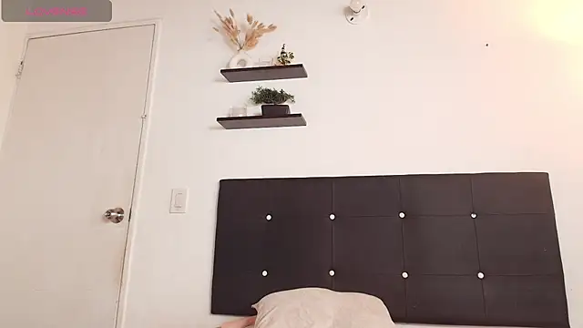 DailaSmith - naked