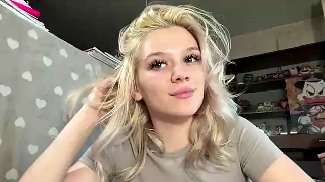 ChantellBuist - Tease with hips