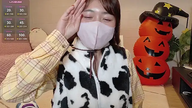 SUZU_ - ムラムラしたおもちゃが大暴走！！媚薬＆オイル塗りたくって淫乱モード💗　