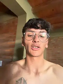 Teendotados - SHOW SUCK SAMUEL