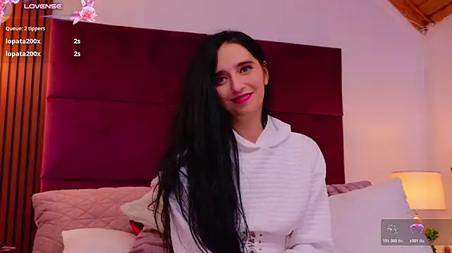VanessaAngel - Fuck me from behind !