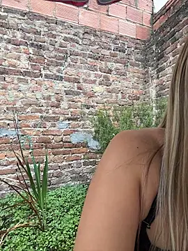 Gabi_lopezz - Nude in the Open Air 🔥