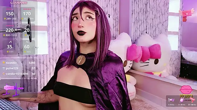 Miia__baker - DOMI DEEP IN ASS + GAPE + CNTRL X3 min🍑