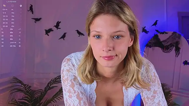 _Katie_Dierse - fingers slide into my pussy