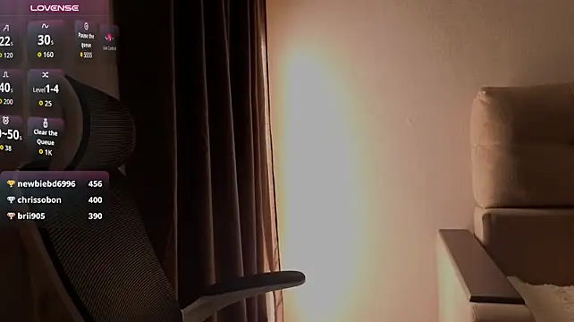 Evapuffy - TITS MASSAGE AND LOOK AT CAMERA