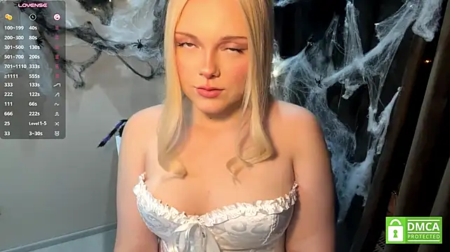 Bigbabyboobs - take off my sexy corset