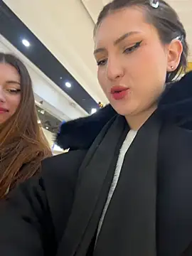 KatyVibes - SHE SPANKS MY BUTT