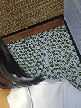 Lorena_Mcfly - Oil on your TITS 💦🍒