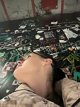 ObsessionJo - Use my ass.Lush inside.Do a magic trick